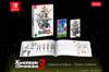 Noticia Xenoblade Chronicles 3 sufre un pequeño retraso en su edición coleccionista