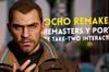 Noticia Take-Two planea lanzar ocho remakes, remasters y ports antes de abril de 2025