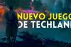 Noticia Techland, creadores de Dying Light, anuncian una nueva IP de rol y fantasía en mundo abierto