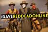 Noticia La comunidad de Red Dead Online se queja de falta de contenido y el CEO de Take-Two responde