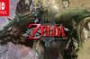 Noticia Zelda Twilight Princess HD para Switch no es una prioridad para Nintendo, según un desarrollador