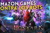 Noticia Lost Ark: Amazon Games está 'luchando una guerra' contra los bots que infestan el juego