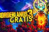 Noticia Borderlands 3 es el juego gratis de esta semana en Epic Games Store