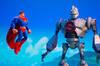 Noticia El director de MultiVersus explica por qué El Gigante de Hierro puede pelear en el videojuego