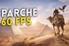 Noticia Assassin's Creed Origins recibirá un parche de 60 fps en PS5 y Xbox Series X/S la semana que viene