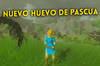 Noticia Zelda: Breath of the Wild cuenta con un curioso easter egg relacionado con el último recuerdo