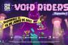 Noticia OlliOlli World desafiar la gravedad el 15 de junio con VOID Riders, su primera expansin