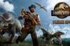 Noticia Los creadores de Dead by Daylight anuncian Jurassic World Primal Ops para móviles