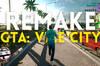 Noticia Imaginan cómo sería un remake de Grand Theft Auto: Vice City desarrollado en Unreal Engine 5