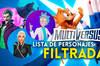 Noticia MultiVersus recibiría a Daenerys, Godzilla, El Joker y otros personajes, según una filtración