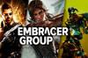Noticia Embracer adquiere Crystal Dynamics, Eidos Montreal y Square Enix Montreal