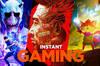 Noticia Las mejores ofertas de Instant Gaming en juegos de PC para este soleado fin de semana de mayo