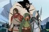Noticia Filtrados nuevos detalles de Project Belfry, lo nuevo de los creadores de The Banner Saga