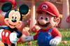 Noticia El jefe de Disney dice que el éxito de la película de Mario demuestra el buen estado del cine