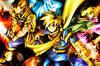 Noticia Golden Sun: Una saga muy querida que Nintendo se resiste a traer de vuelta