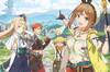 Noticia El anime de Atelier Ryza: Ever Darkness & the Secret Hideout presenta su primer tráiler
