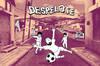 Noticia Resurge Despelote, la aventura narrativa de fútbol: llegará en 2024 a PC y consolas