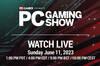 Noticia El PC Gaming Show 2023 contar� con 55 juegos, incluidos m�s de 15 anuncios