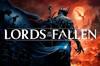 Noticia Lords of the Fallen confirma lanzamiento para el 13 de octubre en PS5, Xbox Series y PC