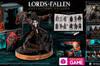 Noticia Reserva la edicin coleccionista de Lords of the Fallen en exclusiva en GAME