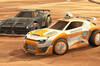 Noticia Rocket League da la bienvenida a nuevos aspectos para coches con temtica de Star Wars