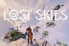 Noticia Lost Skies es un nuevo mundo abierto cooperativo de los creadores de I Am Bread
