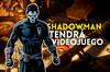 Noticia El cmic Shadowman tendr un nuevo videojuego para PlayStation, Xbox y PC