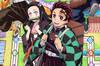 Noticia Guardianes de la Noche -Kimetsu no Yaiba- ¡A por todas! llegará a más plataformas este verano