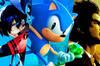 Noticia Menos novedades, pero ms inversin en Like a Dragon, Sonic y Atlus: Sega apuesta por sus grandes xitos