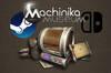 Noticia Consigue gratis en Steam y Switch el curioso juego de puzles Machinika: Museum