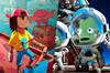 Noticia Take-Two cerrar a los creadores de OlliOlli y Kerbal Space Program 2