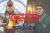 Noticia Nintendo también compra estudios: Anuncia la adquisición de la compañía que llevó Hogwarts Legacy a Switch