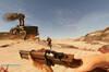 Noticia SAND, el juego con bases mecánicas móviles gigantes, muestra por primera vez su gameplay y anuncia una beta