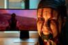 Noticia Hellblade 2 está pensado para monitores ultrapanorámicos: En pantallas normales se verá con bandas negras