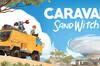 Noticia El  mundo inspirado en La Provenza de Caravan Sandwitch llegar este ao a PC, PS5 y Switch