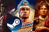 Noticia Si eres fan de los juegos de estrategia ests de enhorabuena: Toda la saga Total War est muy rebajada en Steam
