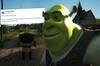 Noticia Shrek asusta a los aldeanos de Manor Lords con este divertido mod que encanta al creador del juego de estrategia
