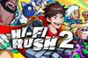 Noticia Hi-Fi Rush 2? En Tango se muestran favorables, pero tambin estudian otras oportunidades