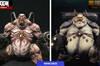 Noticia As ha cambiado el diseo de los enemigos en Doom: The Dark Ages vs Doom Eternal