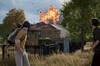 Noticia PUBG: Battlegrounds se actualiza y añade destrucción de escenarios a su popular battle royale