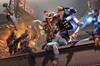 Noticia Valve podría estar trabajando en un nuevo Team Fortress, según hallazgos en los archivos de Deadlock