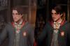 Noticia Se nota la diferencia? Comparan Hogwarts Legacy en Switch con su versin en Switch 2