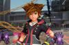 Noticia Kingdom Hearts 4 da seales de vida: Square Enix muestra nuevas imgenes de gameplay