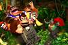 Noticia 'A Nintendo nunca le gust demasiado Donkey Kong 64': Un ex trabajador de Rare desvela un rumor interno