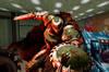 Noticia Ahora puedes jugar a DOOM The Dark Ages en el DOOM original: Recrean el nuevo juego en el clsico con este mod