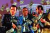 Noticia GTA 5 ya ha vendido ms copias que la poblacin total de Brasil: ms de 220 millones