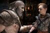 Noticia No te diste cuenta, pero God of War te hizo un importante spoiler durante el prlogo del juego