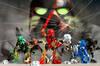 Noticia Bionicle: Masks of Power se cancela: LEGO pone freno al ambicioso juego creado por fans