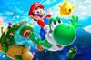 Noticia Nintendo quera una expansin pero se acab convirtiendo en una secuela inolvidable: 15 aos desde Super Mario Galaxy 2