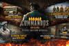 Noticia Commandos: Origins ya est disponible en su edicin fsica para PS5 y Xbox Series, con extras para coleccionistas